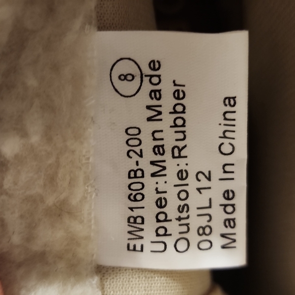 Beyoncé House of Dereon Booties - Picture 10 of 12